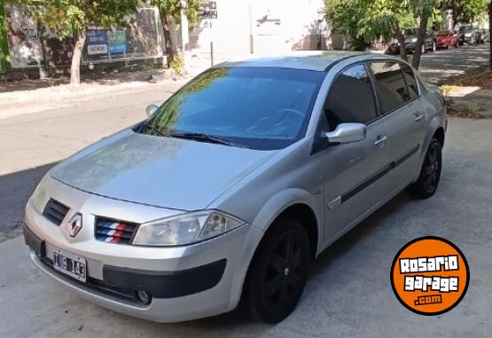 Autos - Renault Megane 2009 Nafta 220000Km - En Venta