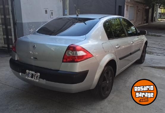 Autos - Renault Megane 2009 Nafta 220000Km - En Venta