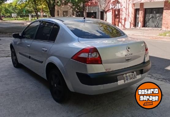 Autos - Renault Megane 2009 Nafta 220000Km - En Venta