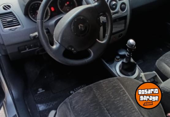 Autos - Renault Megane 2009 Nafta 220000Km - En Venta