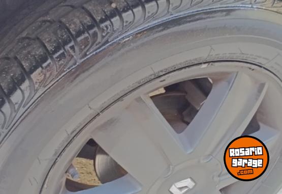 Autos - Renault Megane 2009 Nafta 220000Km - En Venta