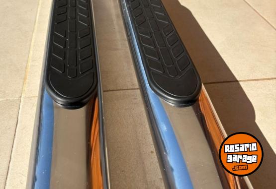 Accesorios para Autos - Llantas originales VW Amarok Highline V6 - R 18 - En Venta