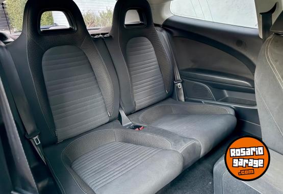 Autos - Volkswagen Scirocco 1.4 2014 Nafta - En Venta