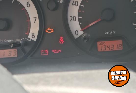 Autos - Kia picanto 2010 Nafta 140000Km - En Venta