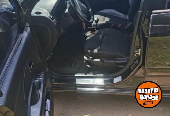 Autos - Kia picanto 2010 Nafta 140000Km - En Venta