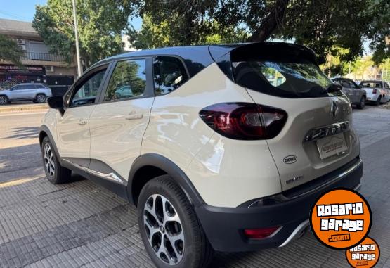 Autos - Renault captur 2018 Nafta 90000Km - En Venta