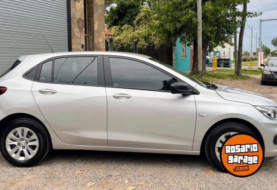 Autos - Chevrolet ONIX 2020 Nafta 65000Km - En Venta