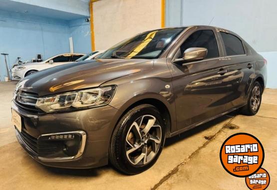 Autos - Citroen c4 2018 Nafta 130000Km - En Venta