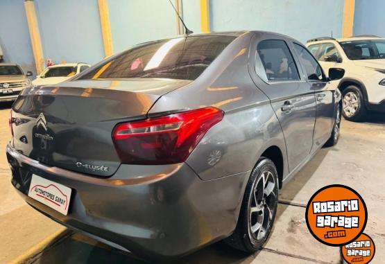 Autos - Citroen c4 2018 Nafta 130000Km - En Venta