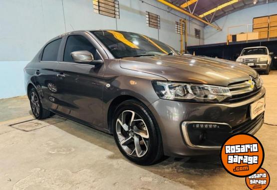 Autos - Citroen c4 2018 Nafta 130000Km - En Venta