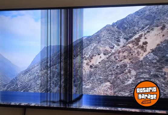 Electrónica - Tv Samsung 55 " - En Venta