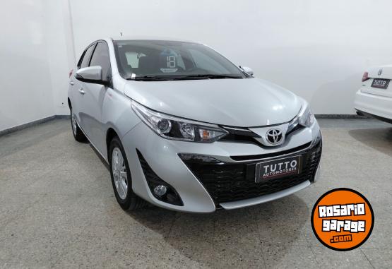 Autos - Toyota Yaris xls 2018 Nafta 77000Km - En Venta