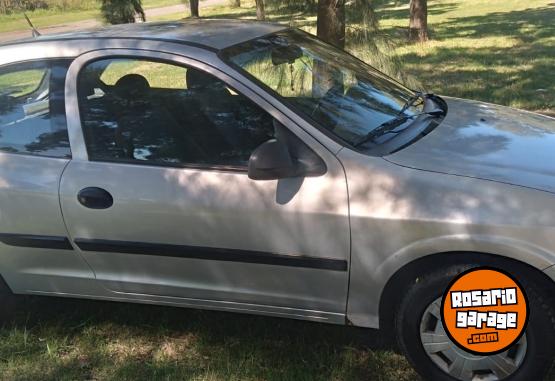 Autos - Suzuki Fun 1.0 2005 Nafta 85000Km - En Venta