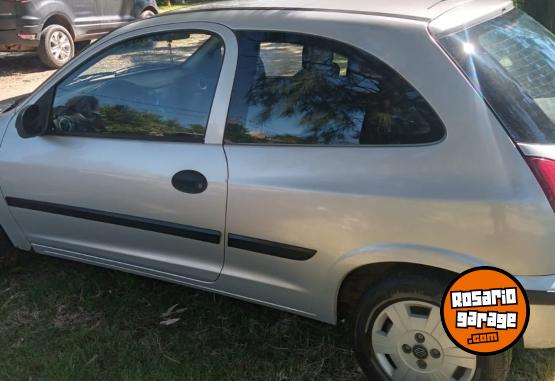 Autos - Suzuki Fun 1.0 2005 Nafta 85000Km - En Venta