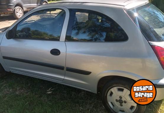 Autos - Suzuki Fun 1.0 2005 Nafta 85000Km - En Venta