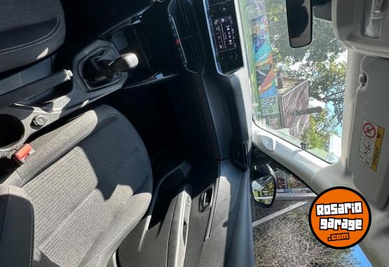 Autos - Peugeot 208 2022 Nafta 68000Km - En Venta