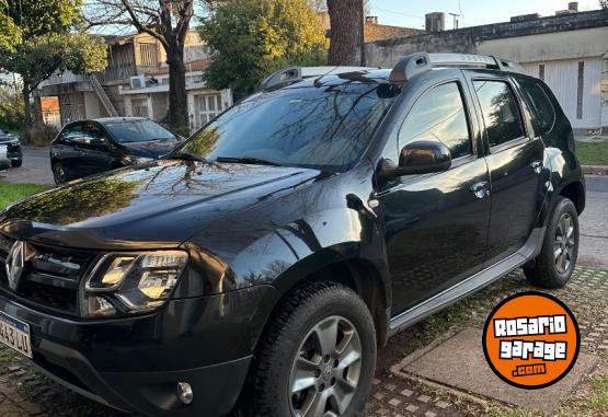 Autos - Renault Duster 2.0 2019 GNC 115000Km - En Venta