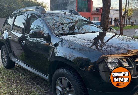 Autos - Renault Duster 2.0 2019 GNC 115000Km - En Venta