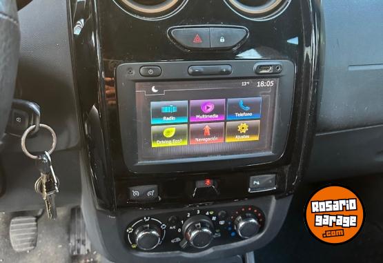 Autos - Renault Duster 2.0 2019 GNC 115000Km - En Venta