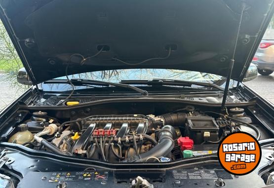 Autos - Renault Duster 2.0 2019 GNC 115000Km - En Venta