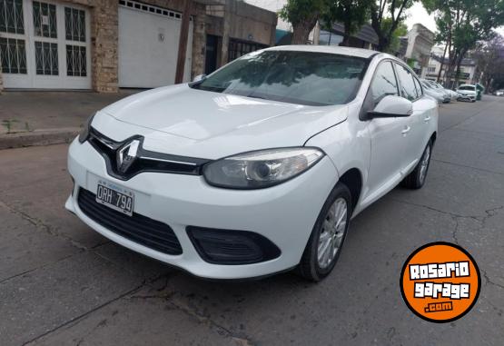 Autos - Renault FLUENCE 1.6 DYNAMIQUE 2015 Nafta - En Venta