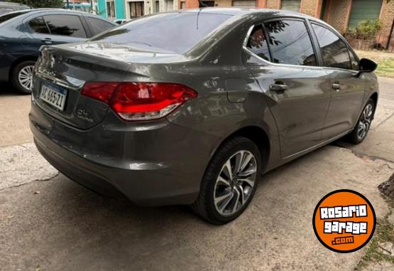 Autos - Citroen C4 LOUNGE THP FEEL 2018 Nafta - En Venta