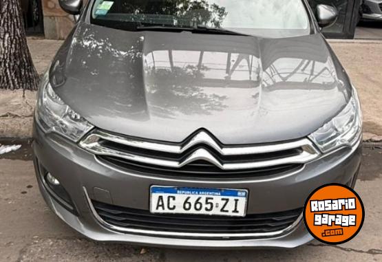 Autos - Citroen C4 LOUNGE THP FEEL 2018 Nafta - En Venta