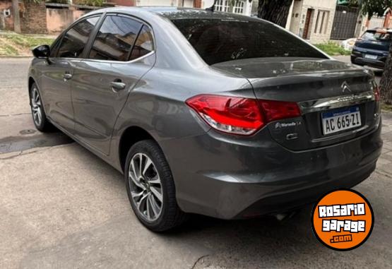 Autos - Citroen C4 LOUNGE THP FEEL 2018 Nafta - En Venta