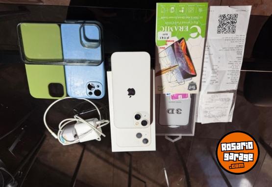 Telefon�a - Vendo iPhone 13. De 128 - En Venta