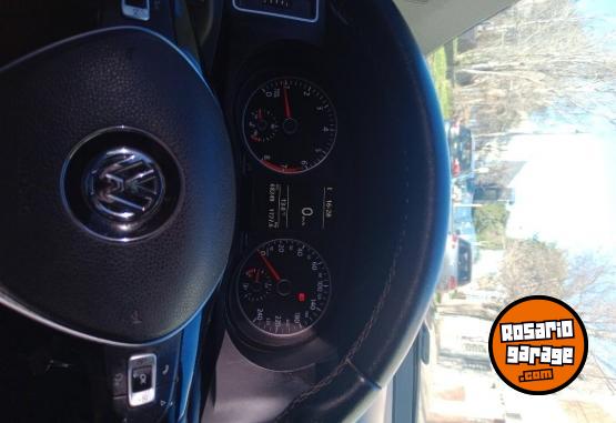 Autos - Volkswagen Suran Highline 2018 Nafta 73000Km - En Venta