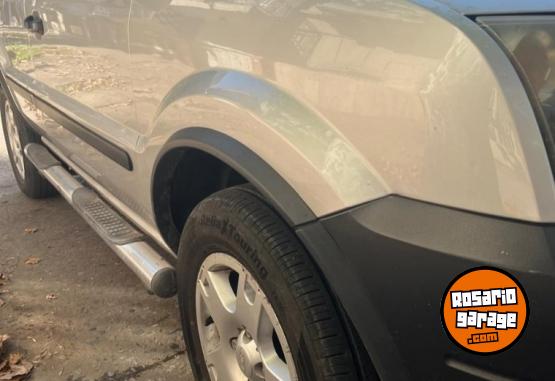 Autos - Ford Ecosport 2.0 16v XLT 2004 GNC 199000Km - En Venta