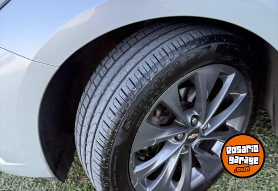 Autos - Chevrolet Cruze II 2018 Nafta 100000Km - En Venta