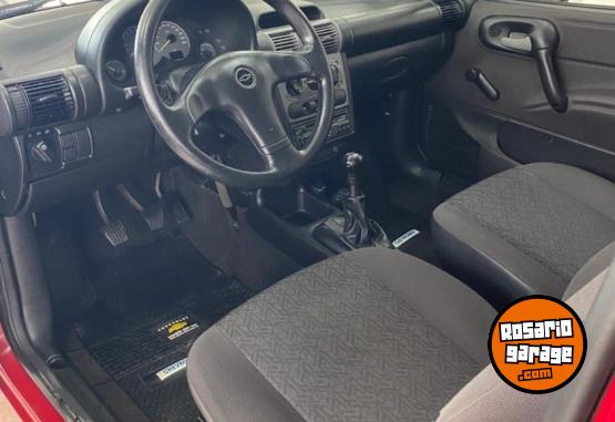 Autos - Chevrolet CORSA CLASSIC 2008 Nafta 39200Km - En Venta