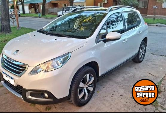 Autos - Peugeot Feline 1.6 2016 Nafta 105000Km - En Venta