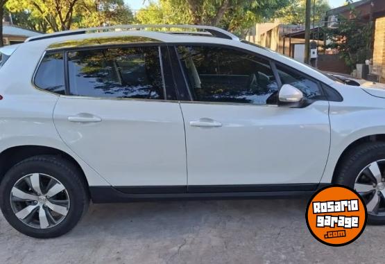 Autos - Peugeot Feline 1.6 2016 Nafta 105000Km - En Venta