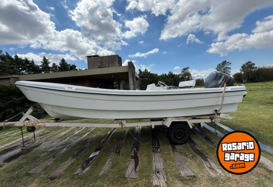 Embarcaciones - AQUAMARINE 640 - En Venta