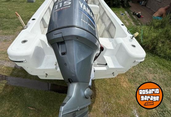 Embarcaciones - AQUAMARINE 640 - En Venta