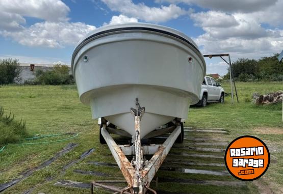 Embarcaciones - AQUAMARINE 640 - En Venta