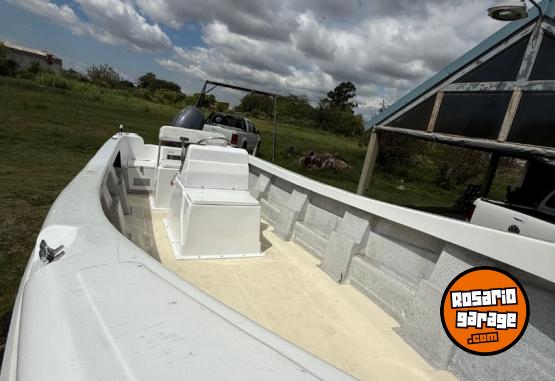 Embarcaciones - AQUAMARINE 640 - En Venta