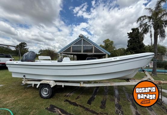 Embarcaciones - AQUAMARINE 640 - En Venta