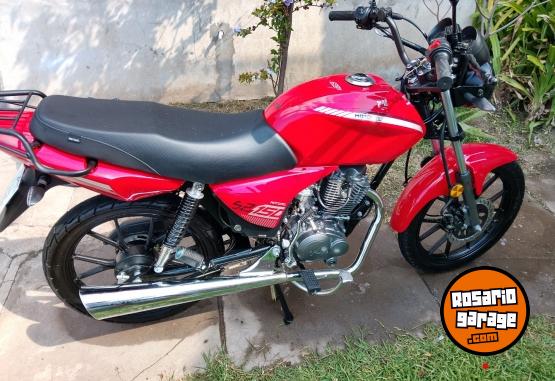 Motos - Motomel S2 150 full 2025 Nafta 1200Km - En Venta