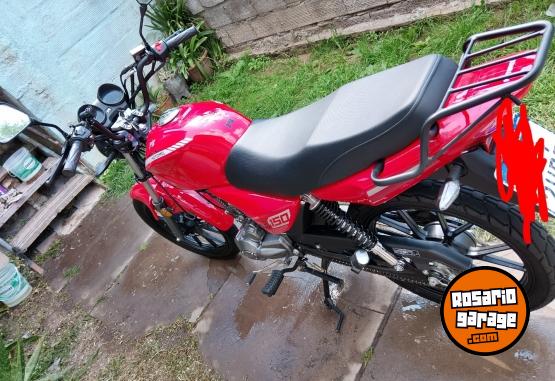 Motos - Motomel S2 150 full 2025 Nafta 1200Km - En Venta