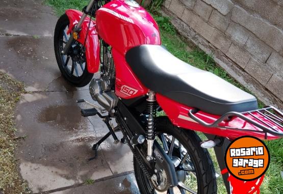 Motos - Motomel S2 150 full 2025 Nafta 1200Km - En Venta