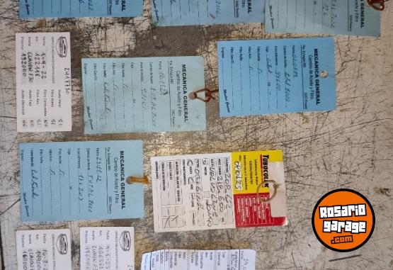 Autos - Toyota Corolla xei 1.8 mt 2009 GNC 220000Km - En Venta