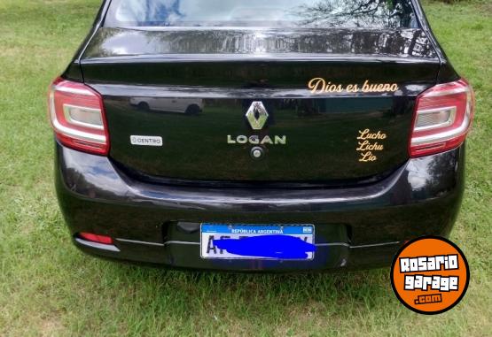 Autos - Renault Logan 2023 GNC 176000Km - En Venta