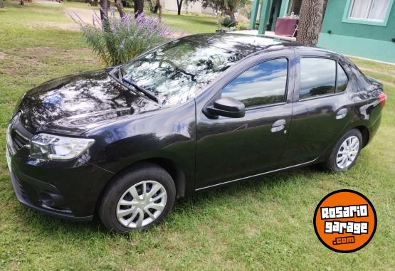 Autos - Renault Logan 2023 GNC 176000Km - En Venta