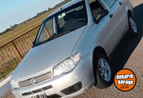 Autos - Fiat Siena 2008 Nafta 300000Km - En Venta