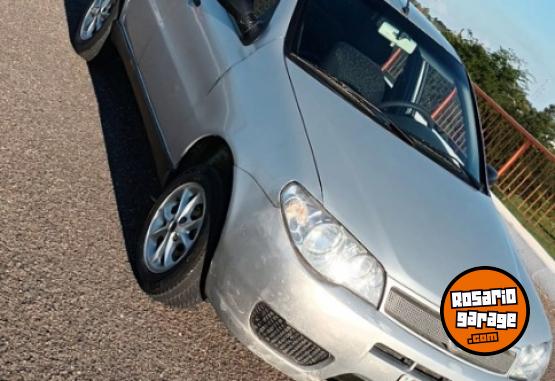 Autos - Fiat Siena 2008 Nafta 300000Km - En Venta
