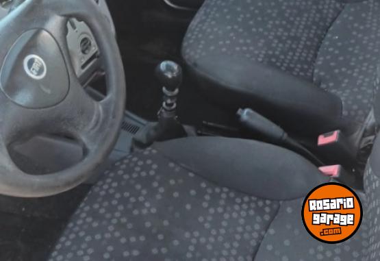 Autos - Fiat Siena 2008 Nafta 300000Km - En Venta