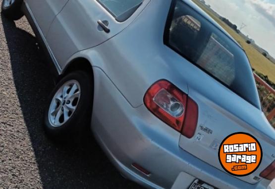 Autos - Fiat Siena 2008 Nafta 300000Km - En Venta